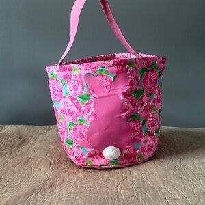 First Impression's Easter Basket